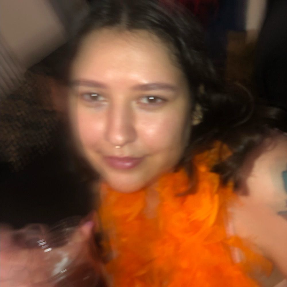 sarah 🦂