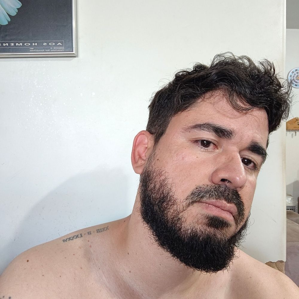 Felipe Ribeiro Mendes 🌈🦄🦌🎮♓🏳️‍🌈