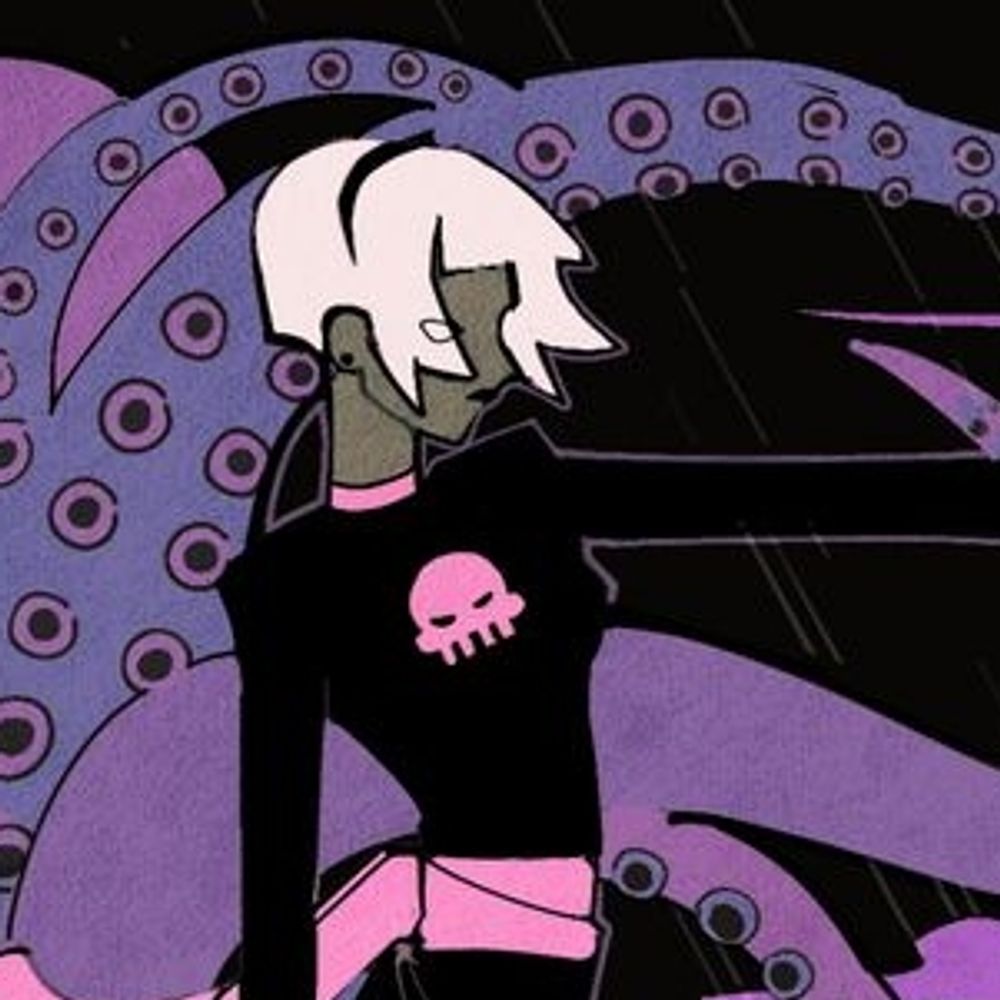 Profile avatar