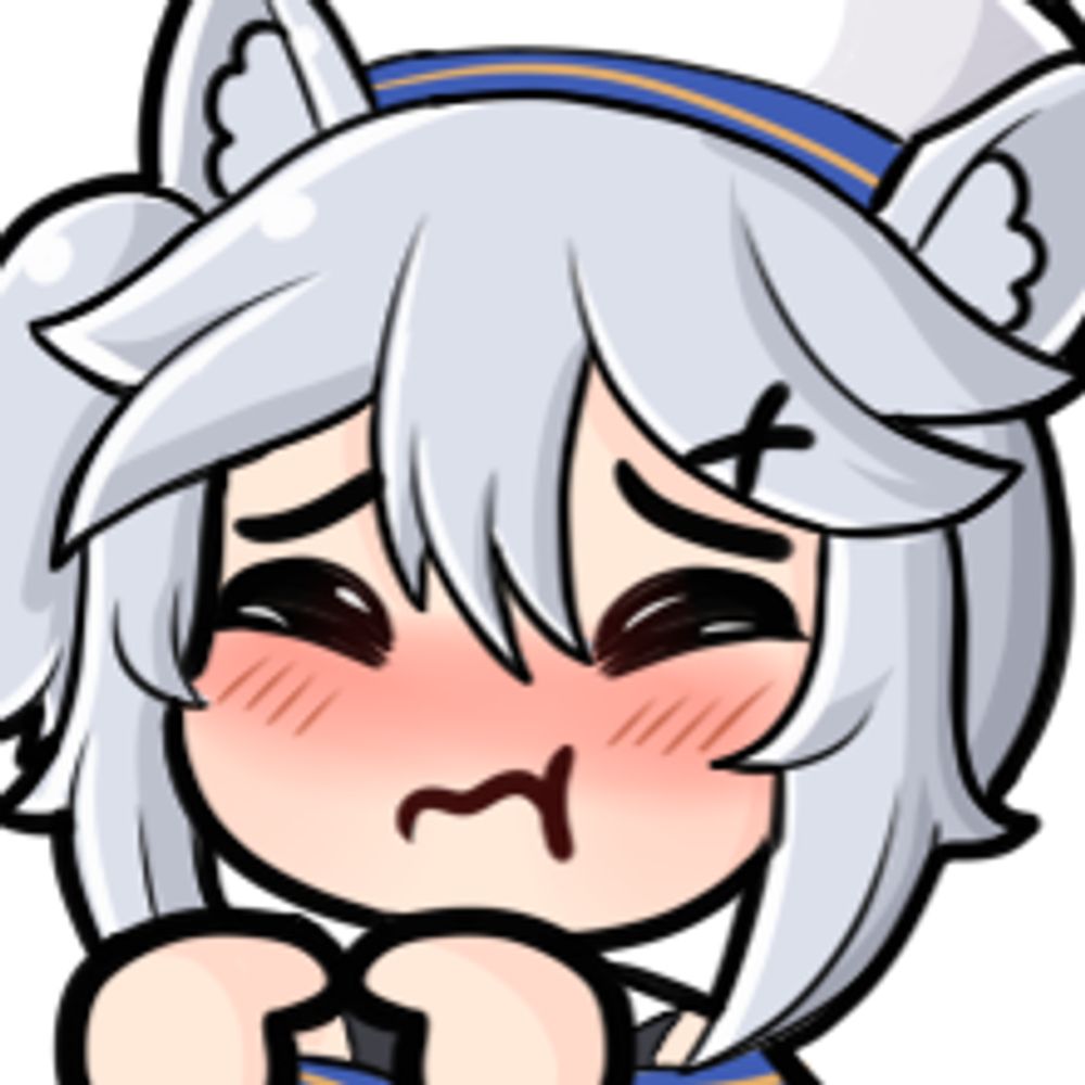 Captain Dandyflirt {18+ Lewd account}