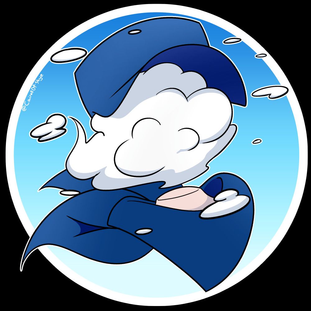 Cairell the Cloudhead