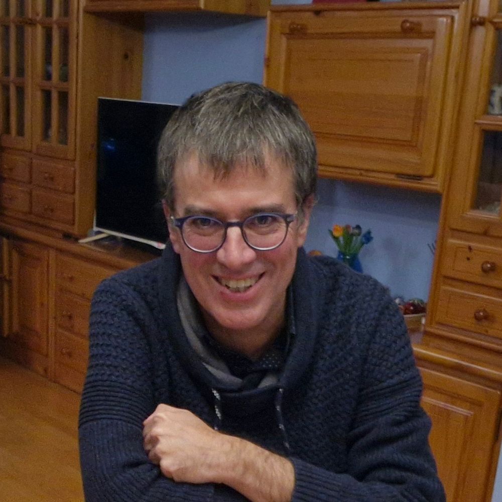 Josep Maria Palau i Arnau