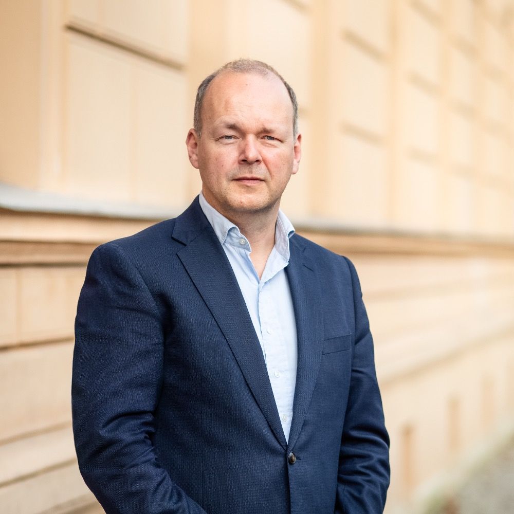 Henning Hoff