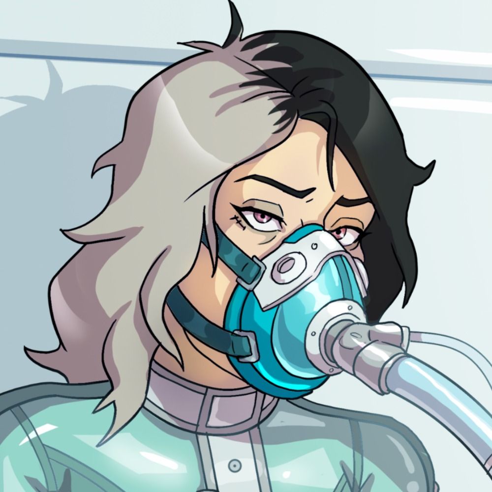 Nurse Val