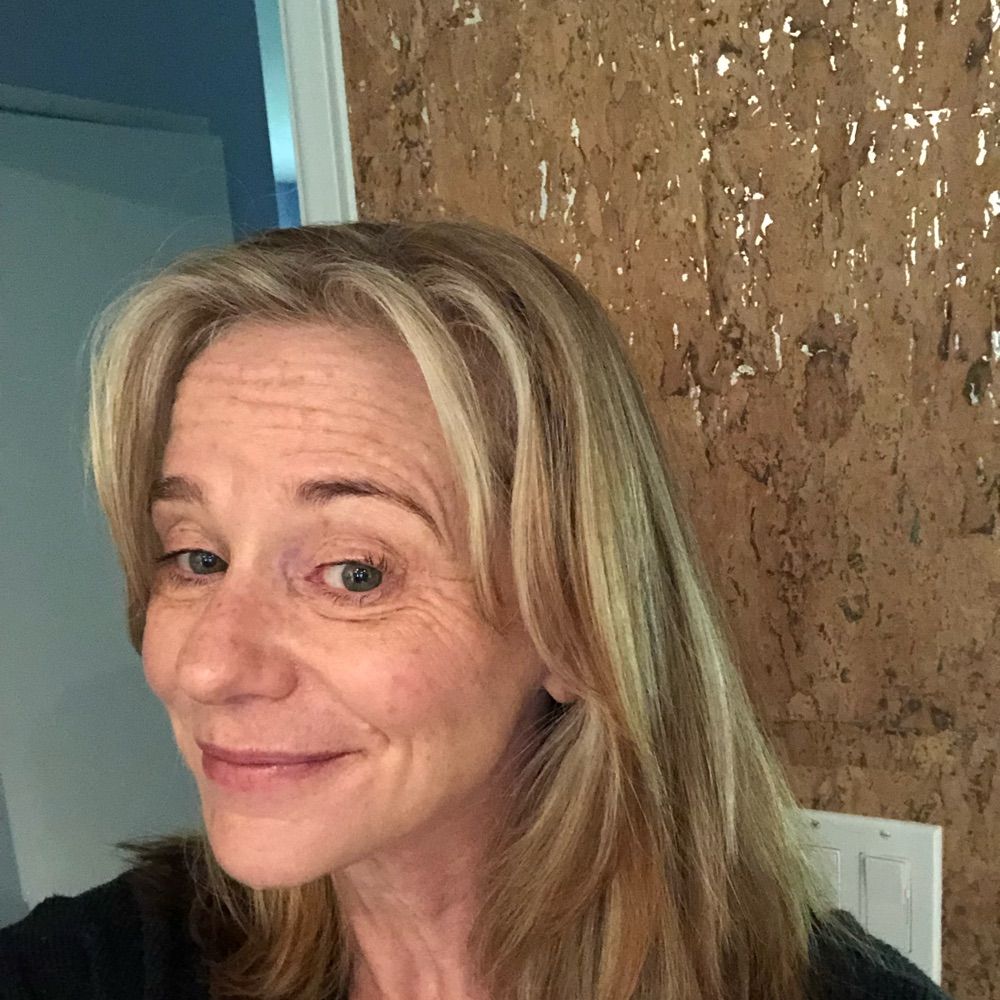 Angela Albert