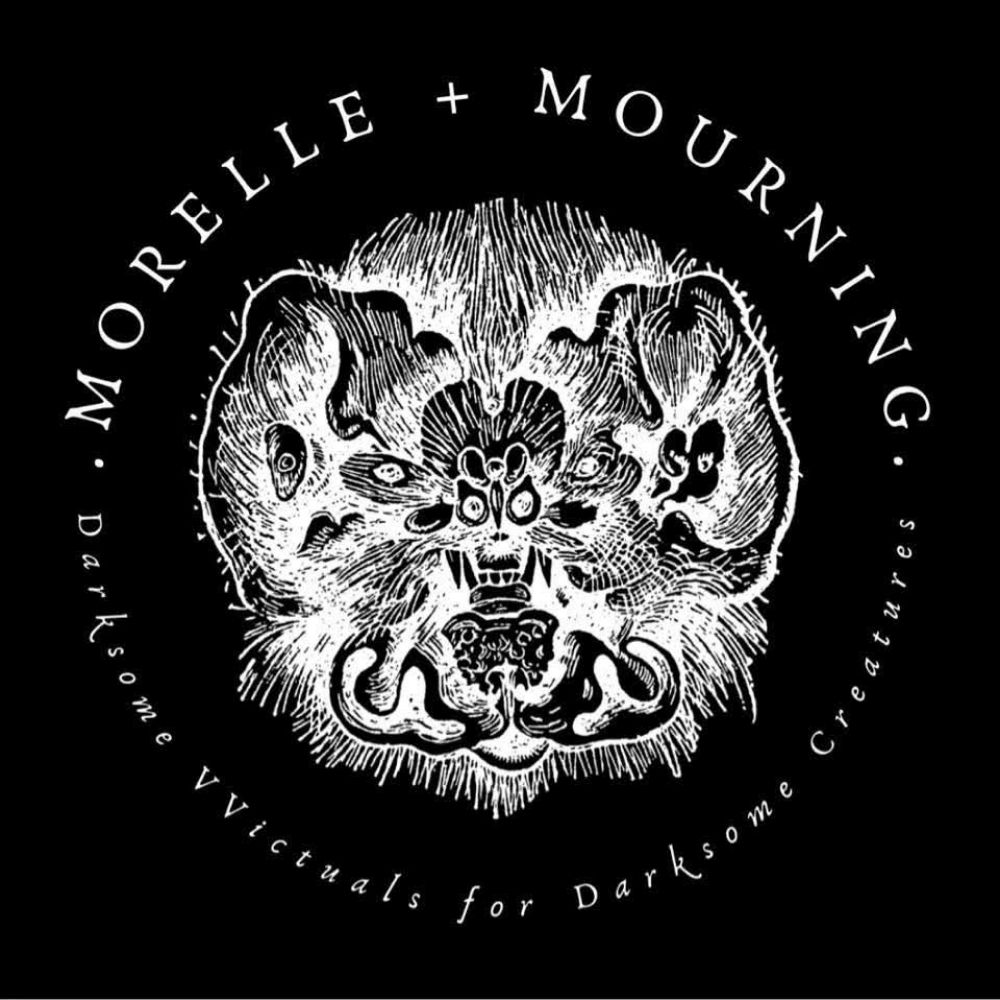 Morelle + Mourning