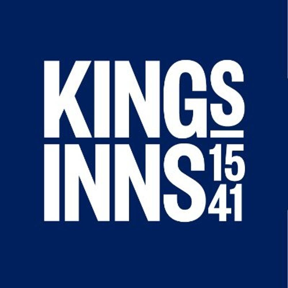 Library of The Honorable Society of King's Inns