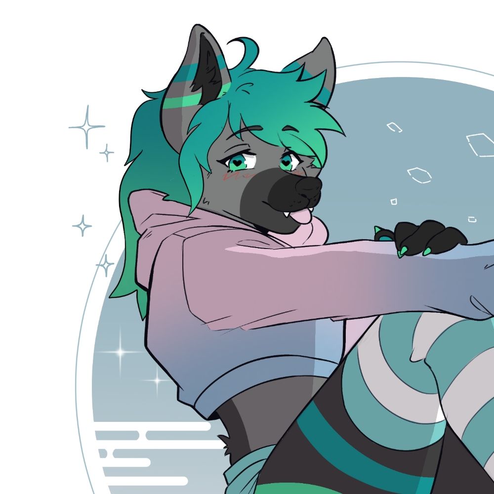 Frost Floof