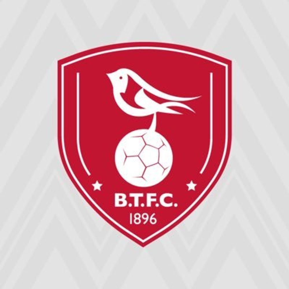 Bracknell Town Football Club