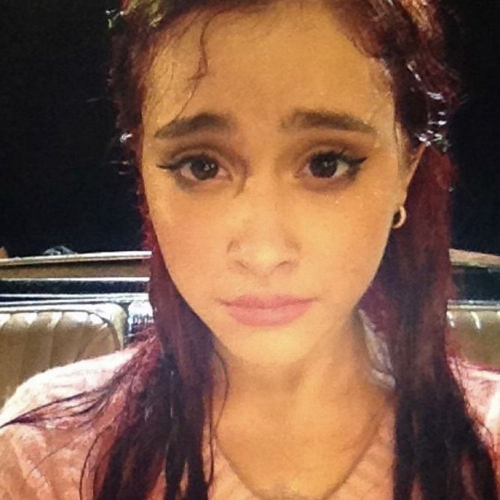 ruiva