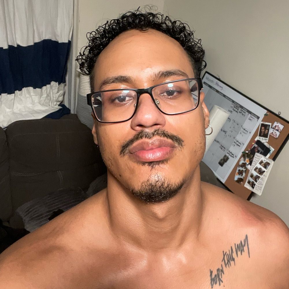 Moody Faguette 🧏🏽‍♂️