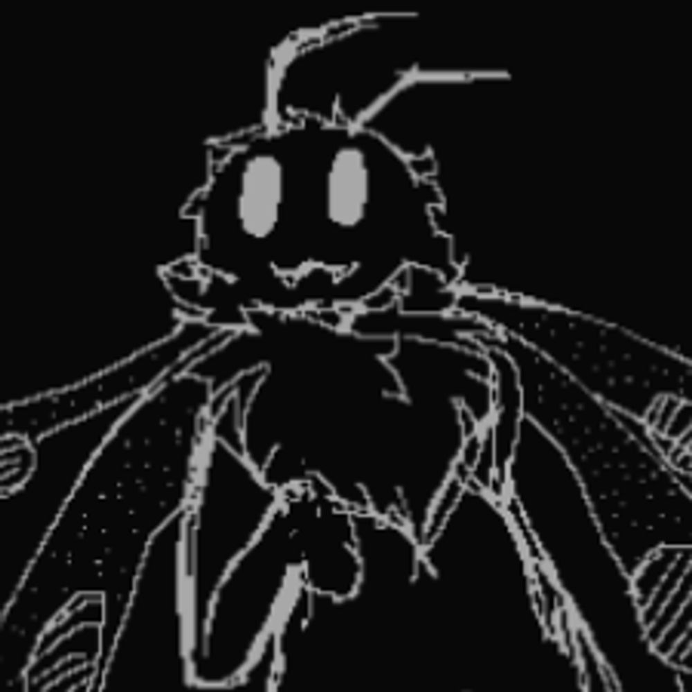 mothbrained