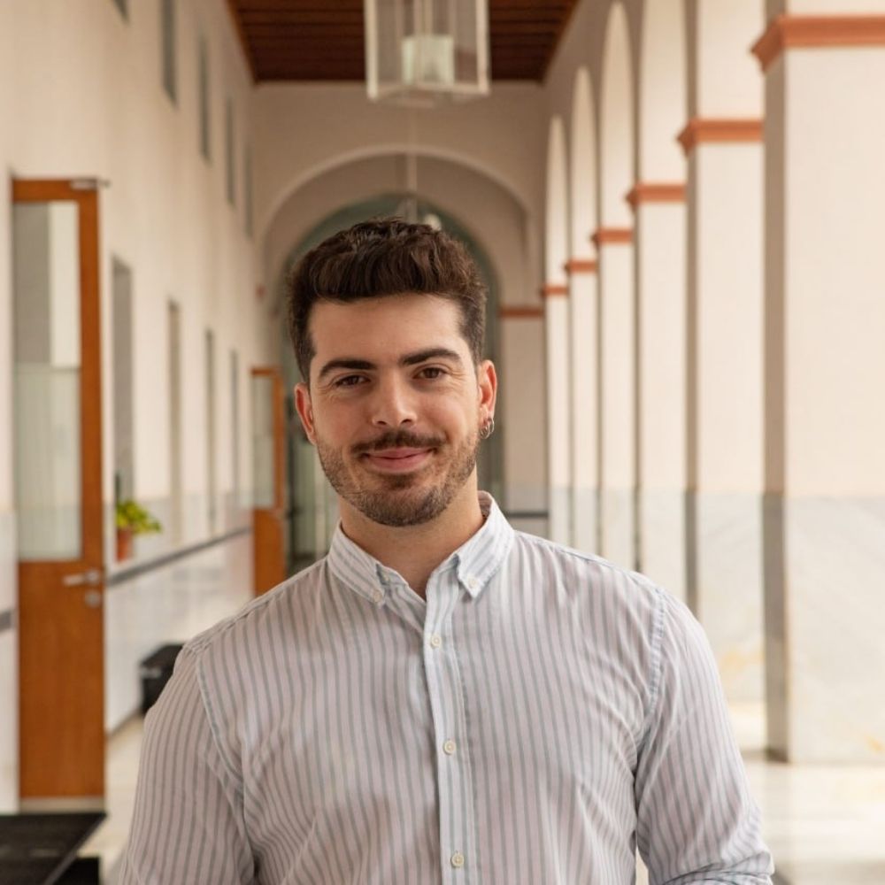 Miguel Santos