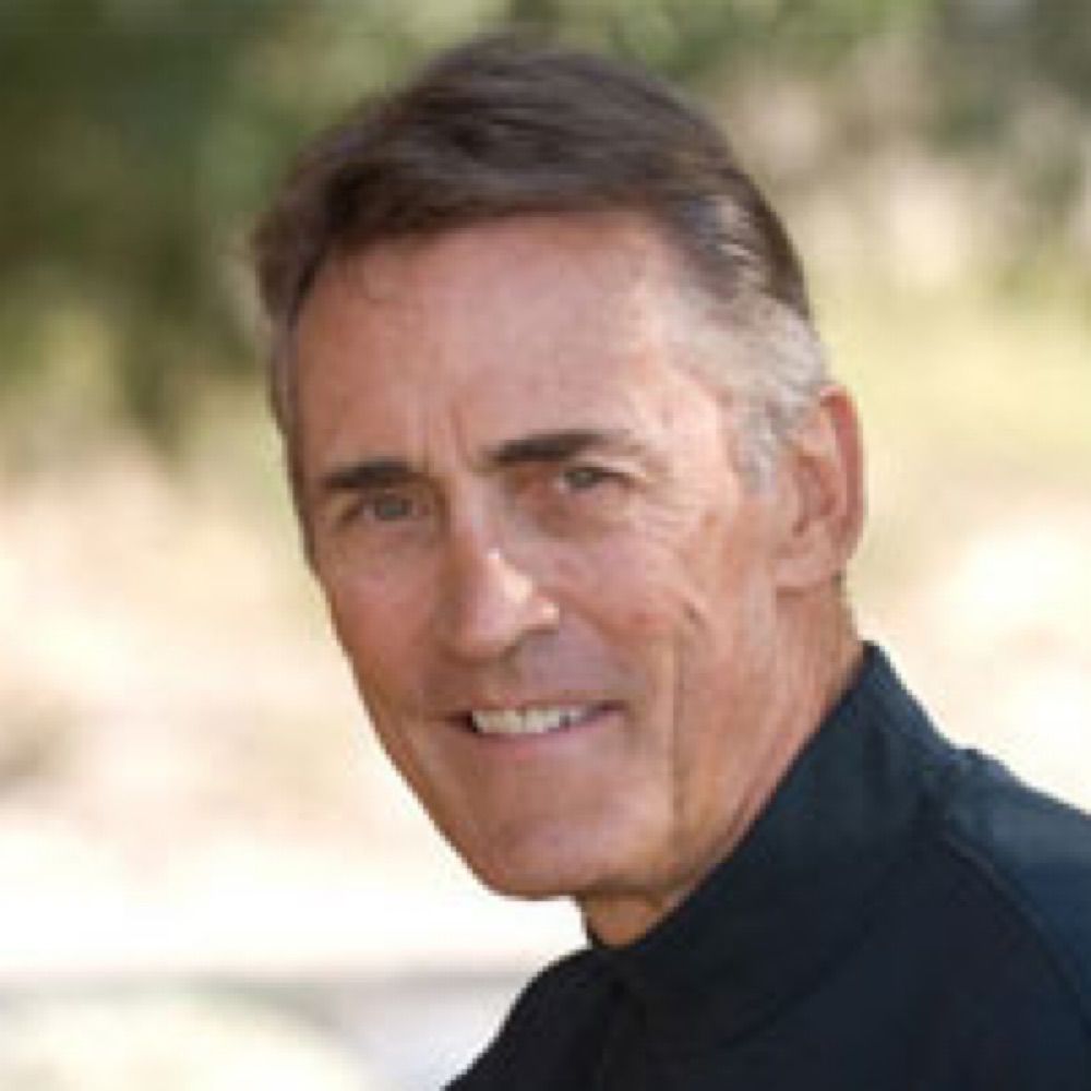 Joe Friel