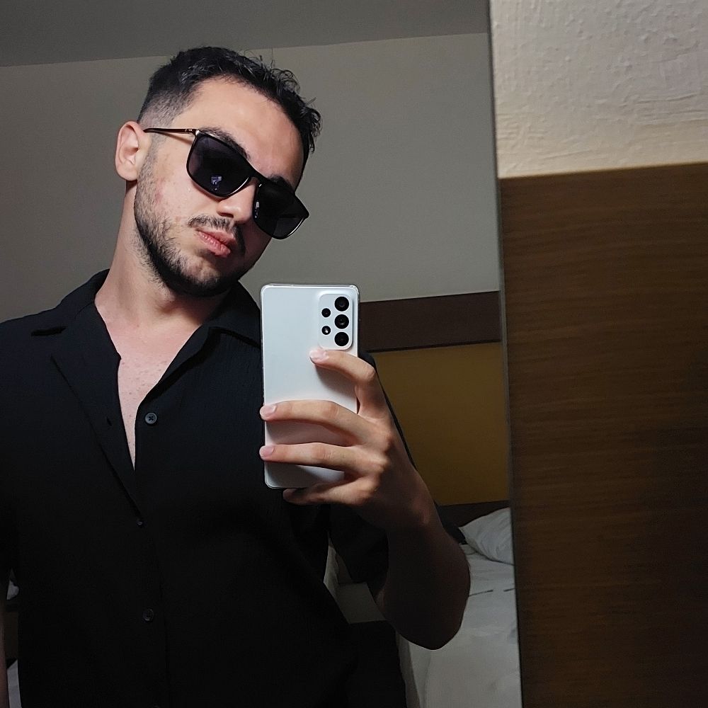 Samet