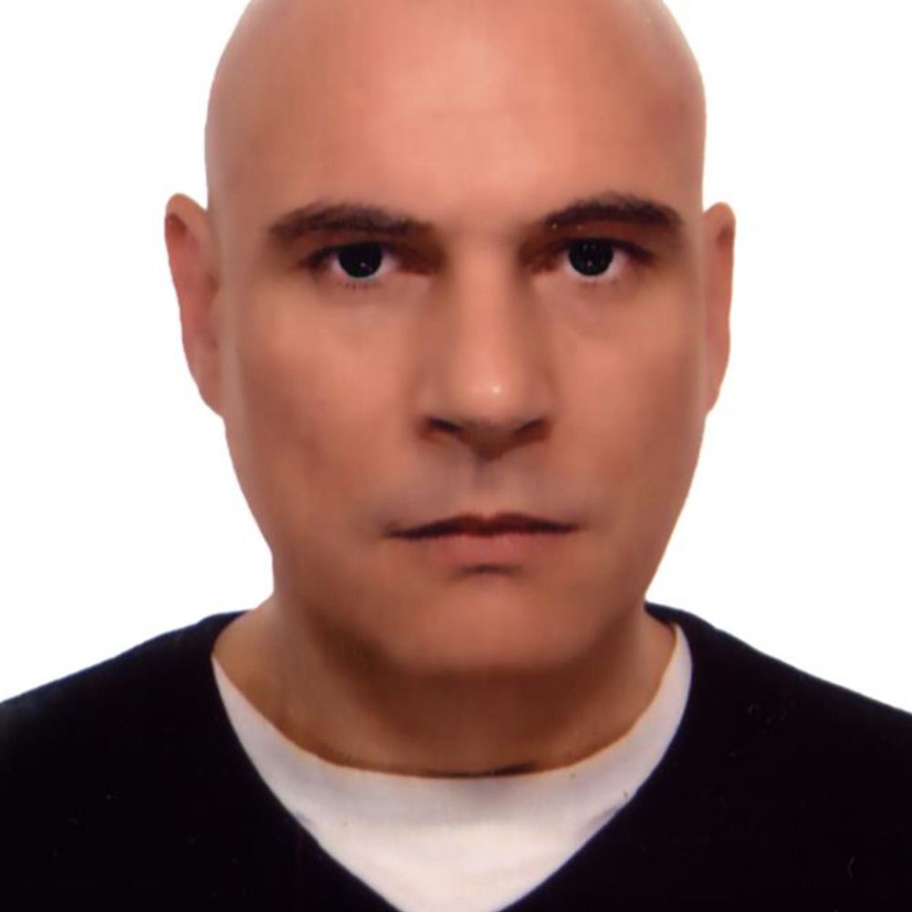 Oscar Hidalgo