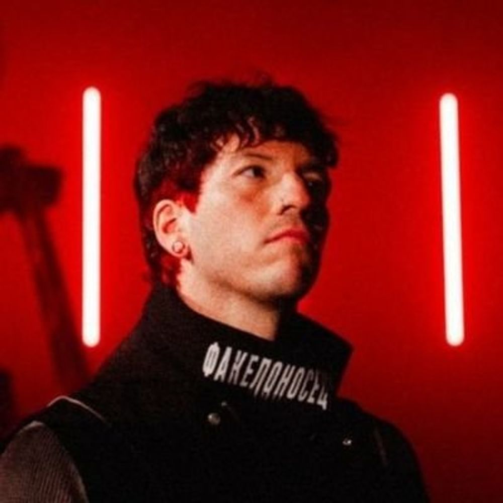 spøøky alex 🔪