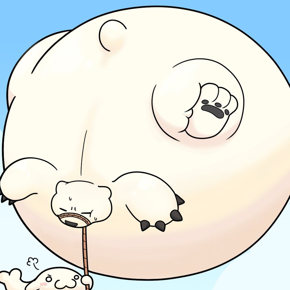 まくらくま