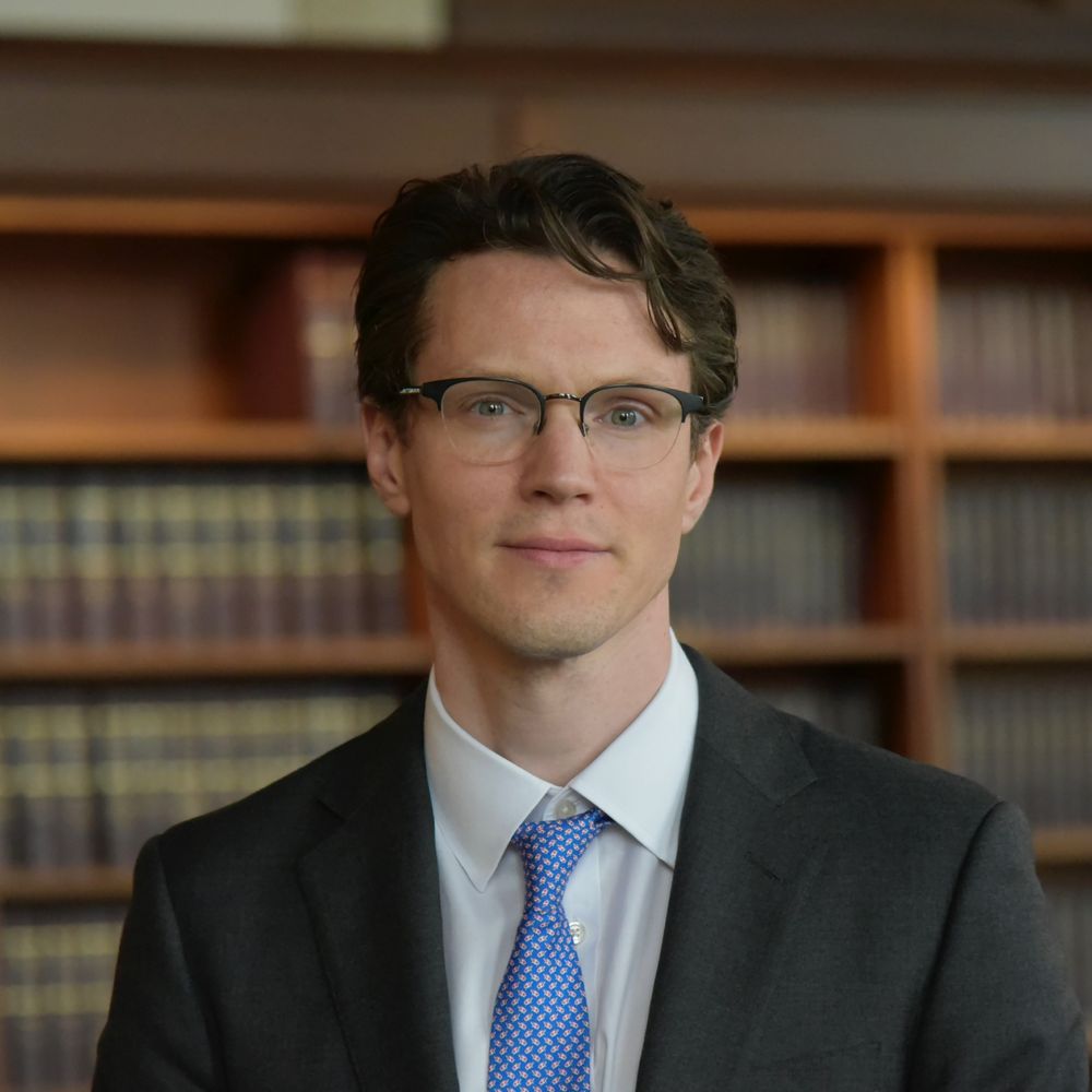 Conor Clarke