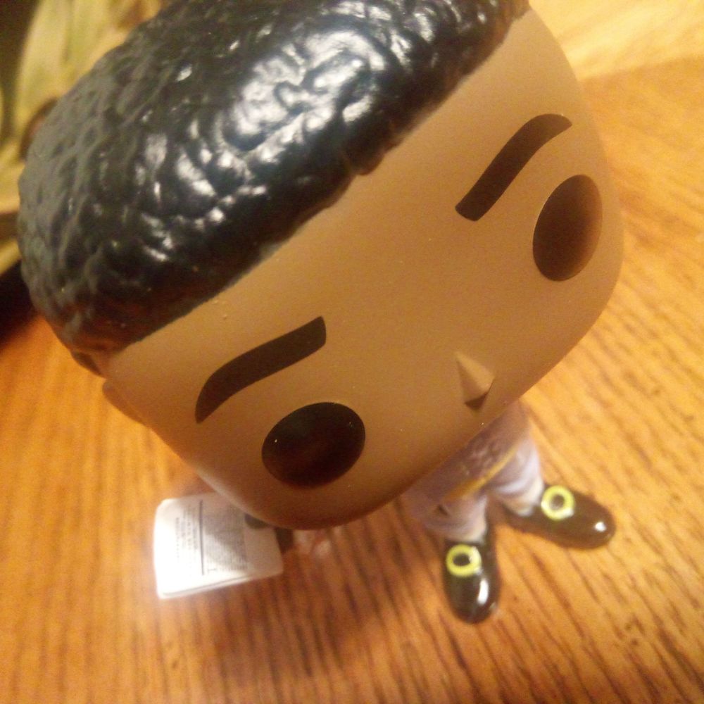 James Madison Funko Pop :3