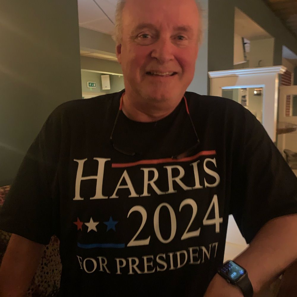 Geoff Harris