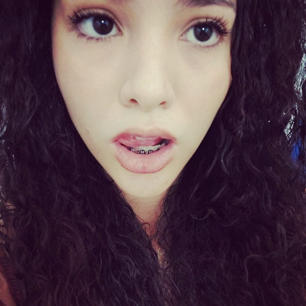 carla da exquecidos 