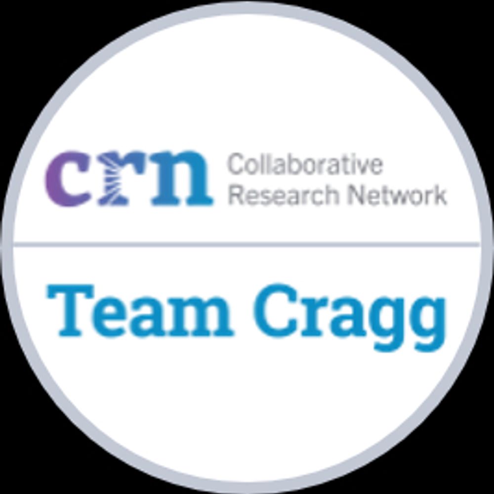 ASAP CRN Team Cragg