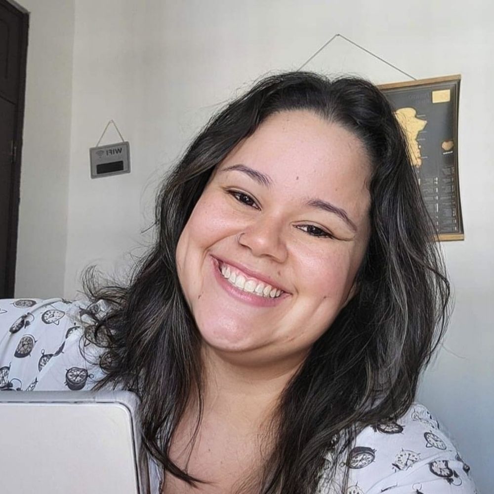Sapphic Author C.C. González