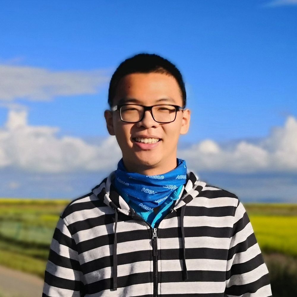 Yuchi(Allan) Zhao
