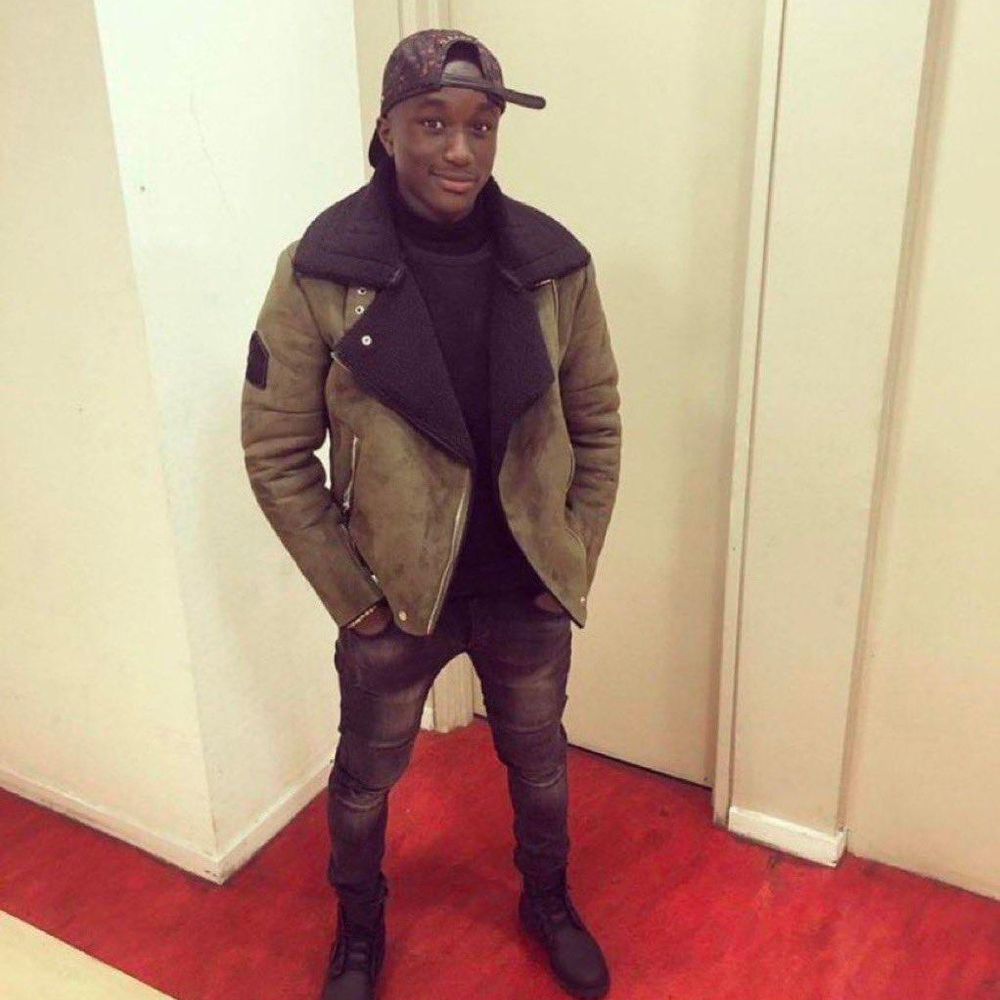 dimitri crackers