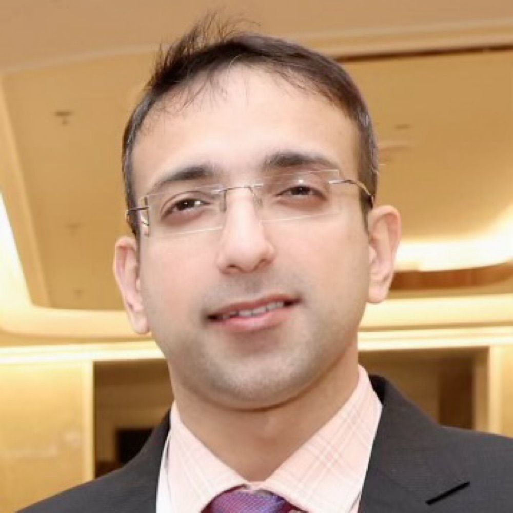 Dr. Nipun Verma