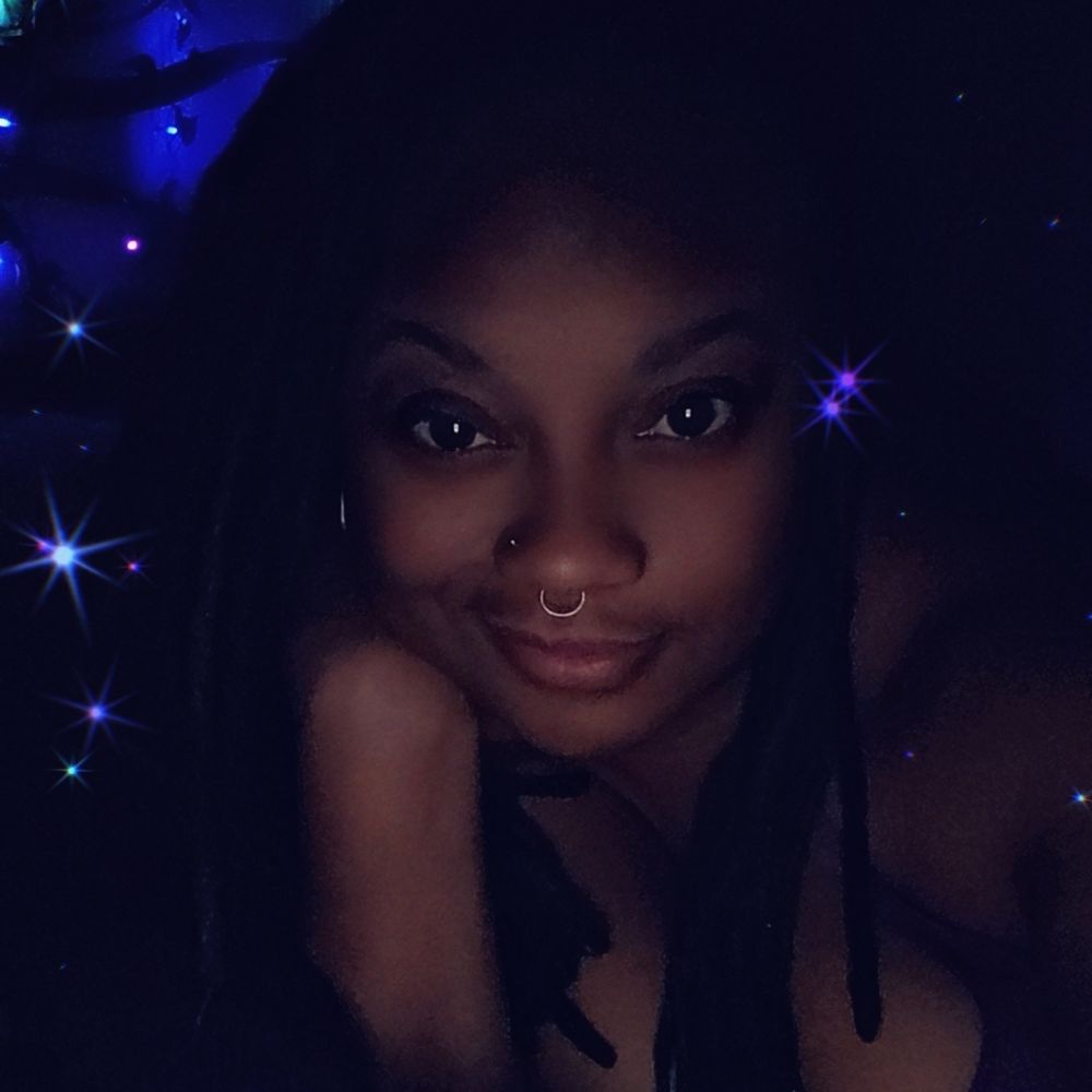 🌸🧚🏽‍♀️KriStaniel🧚🏾‍♀️🌸