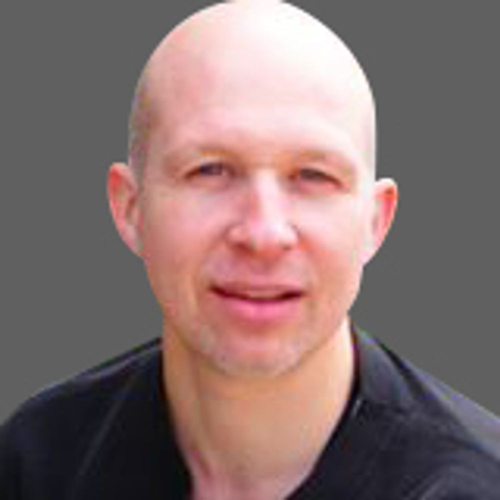 Steven Yoder