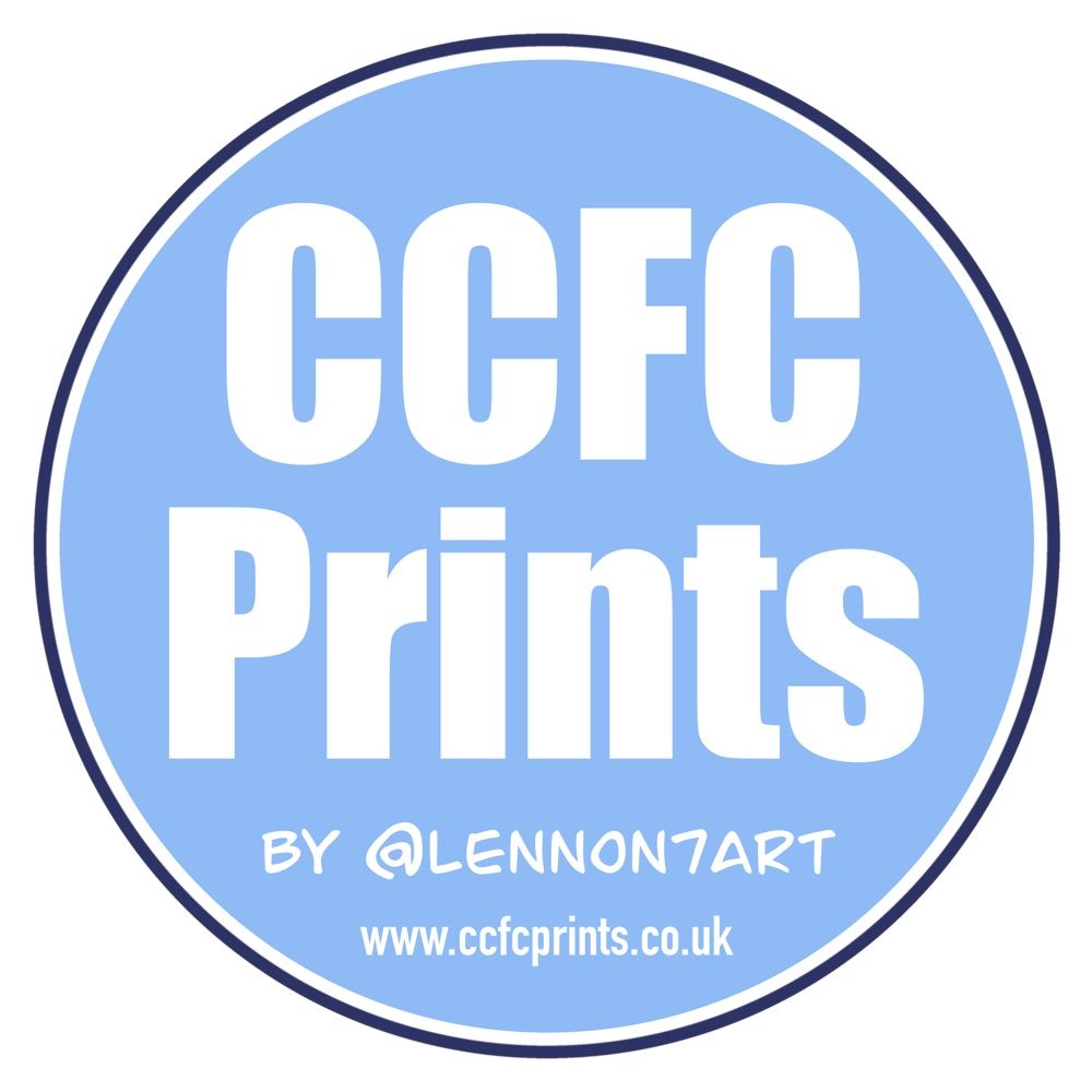 CCFC Prints