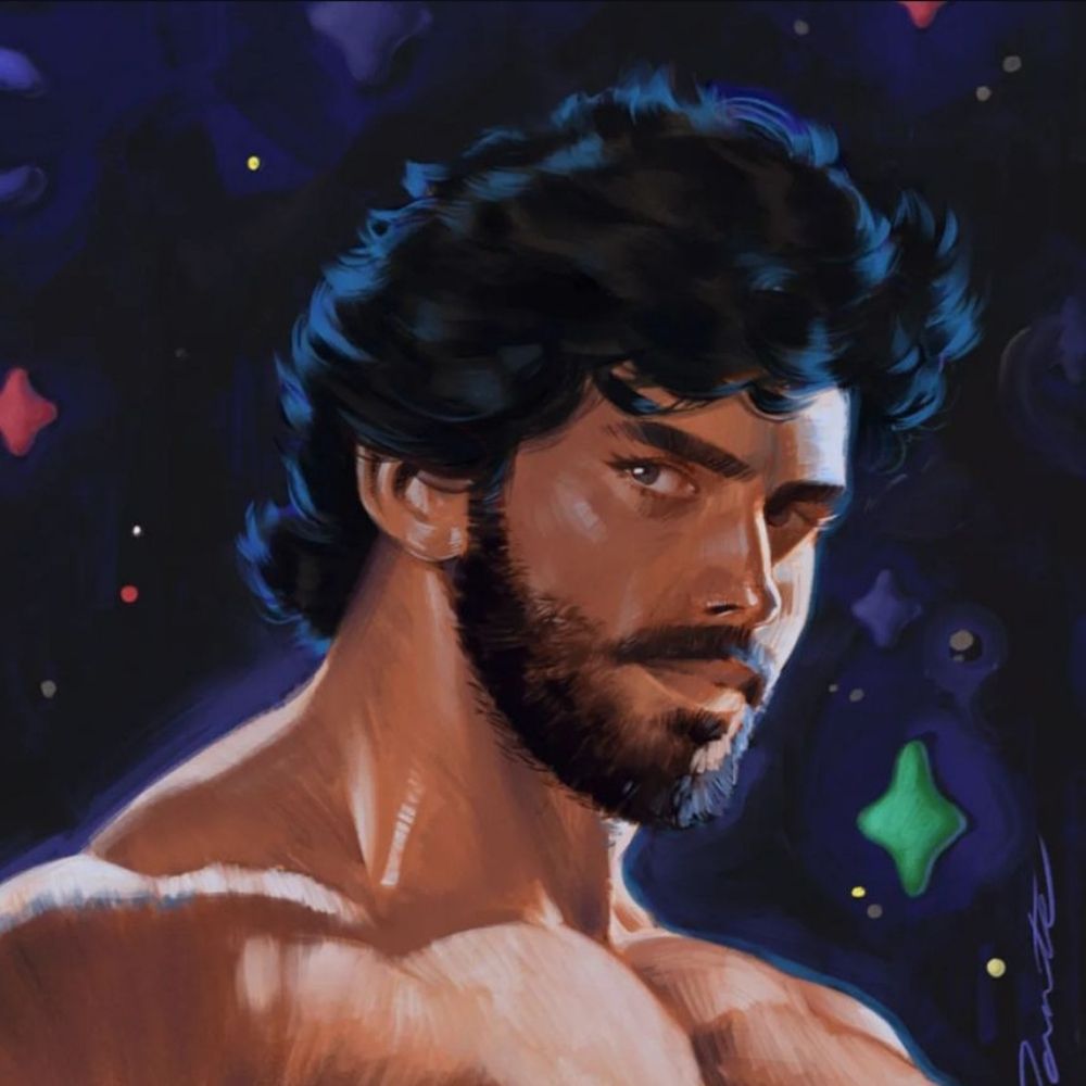 Dante Amoretto