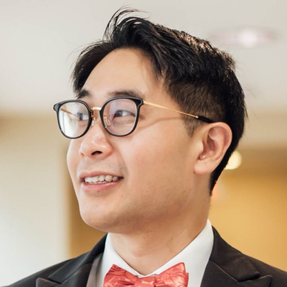 Michael Tran