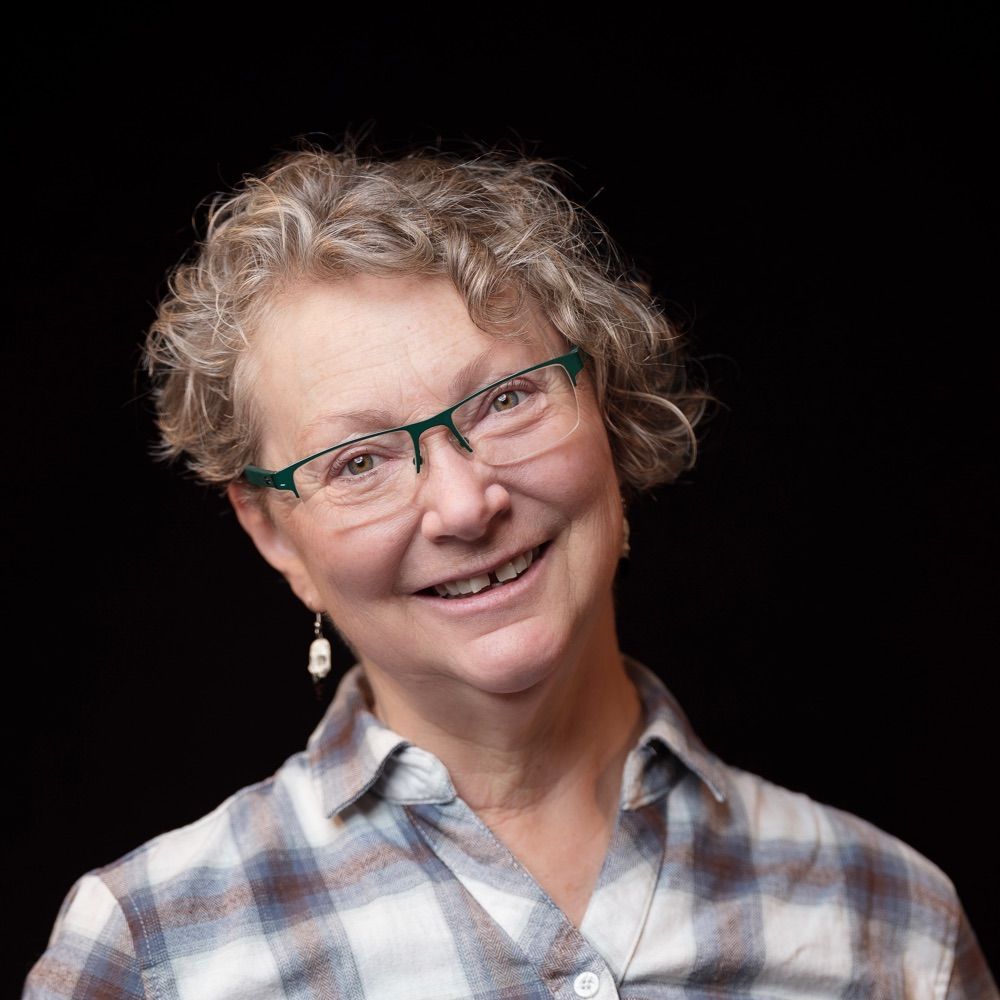 Janet Patterson
