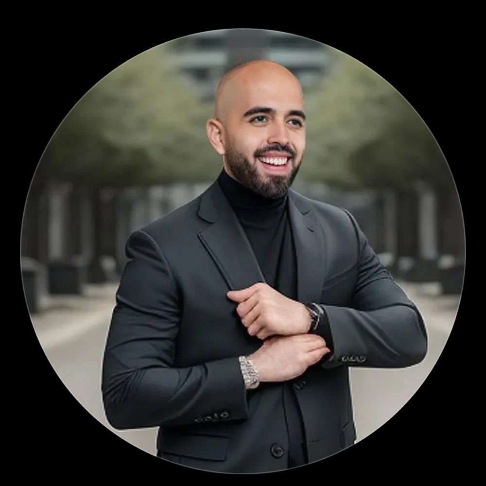 Osmarion | Manifest Coach