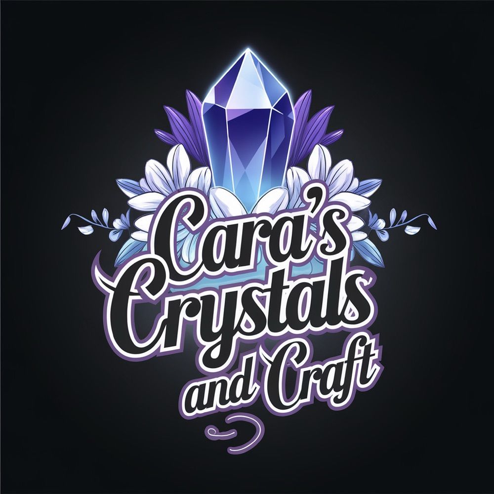 Cara’s Crystals and Craft