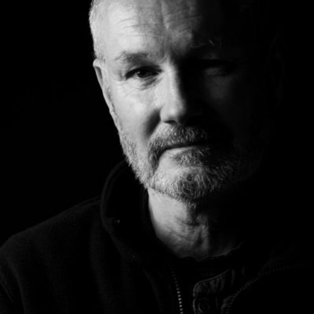 Mark Waddington