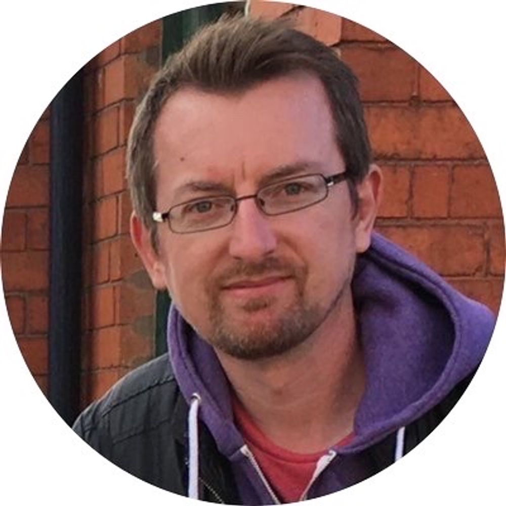 Graham Turner