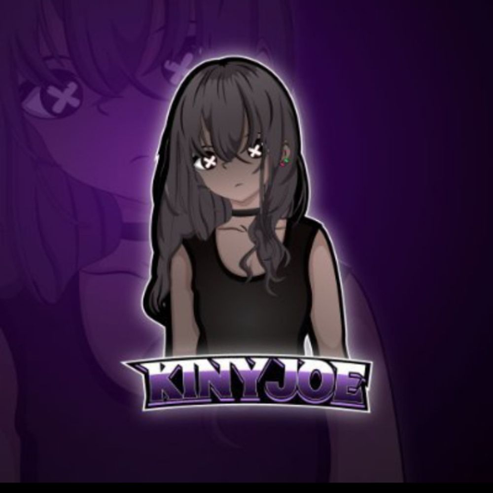 Kiny joe