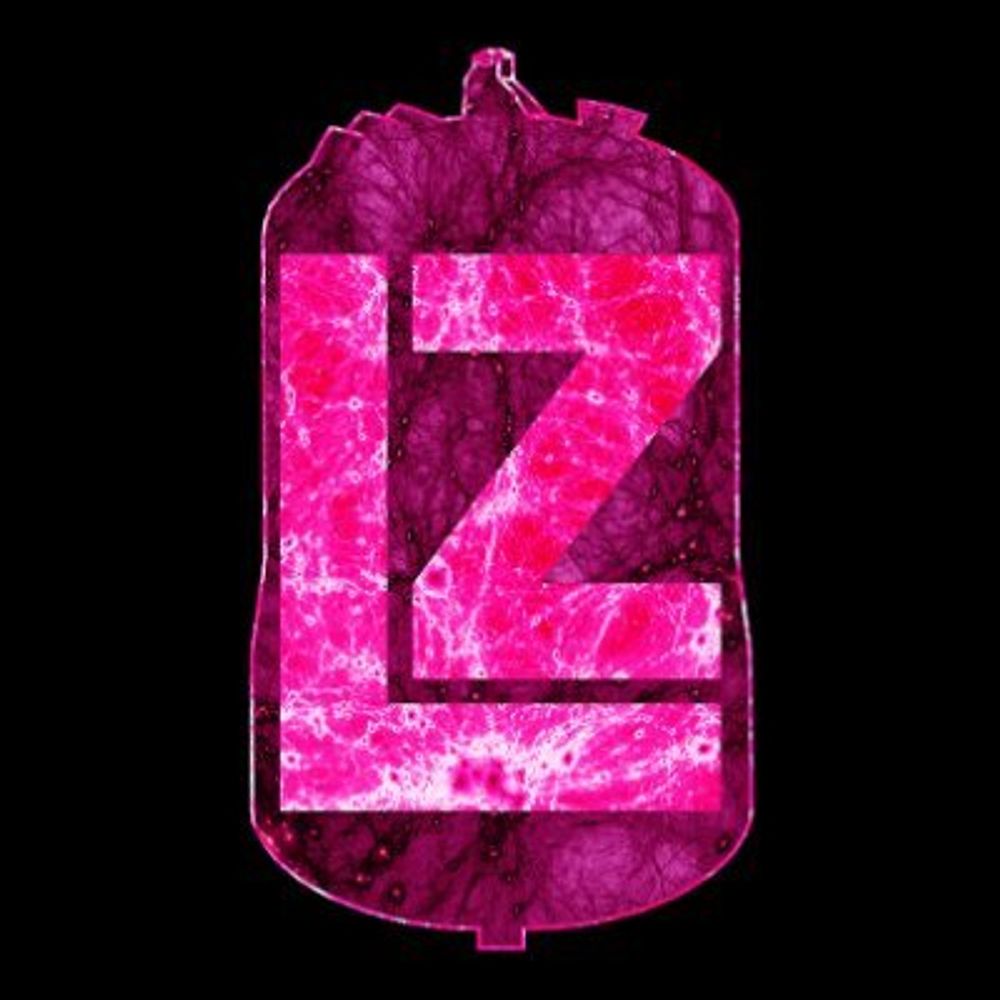 LZ Dark Matter 