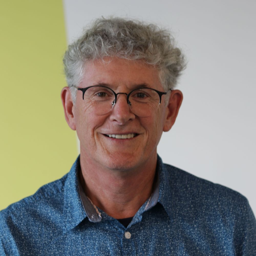 Greg O'Connor