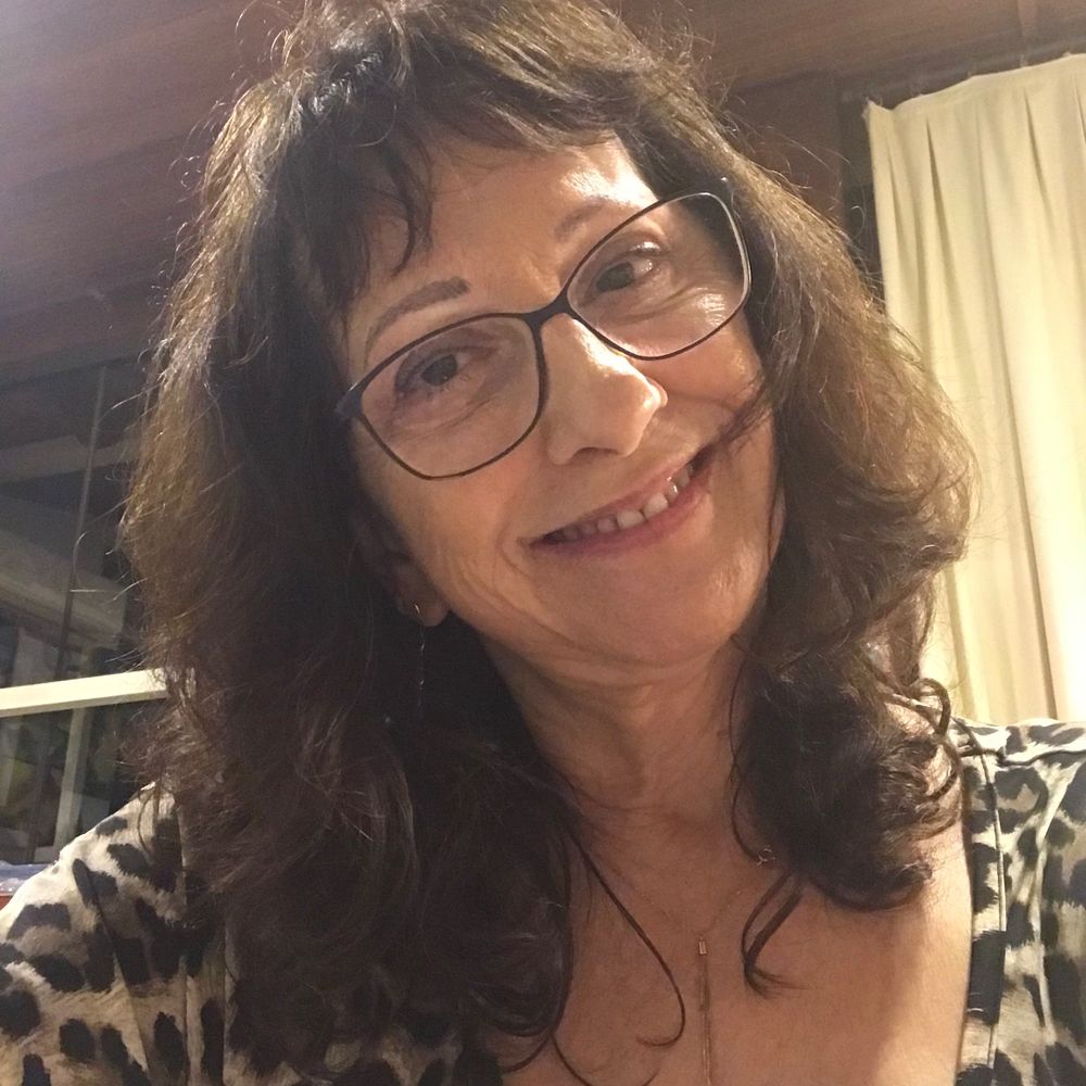 Rosa Maria 