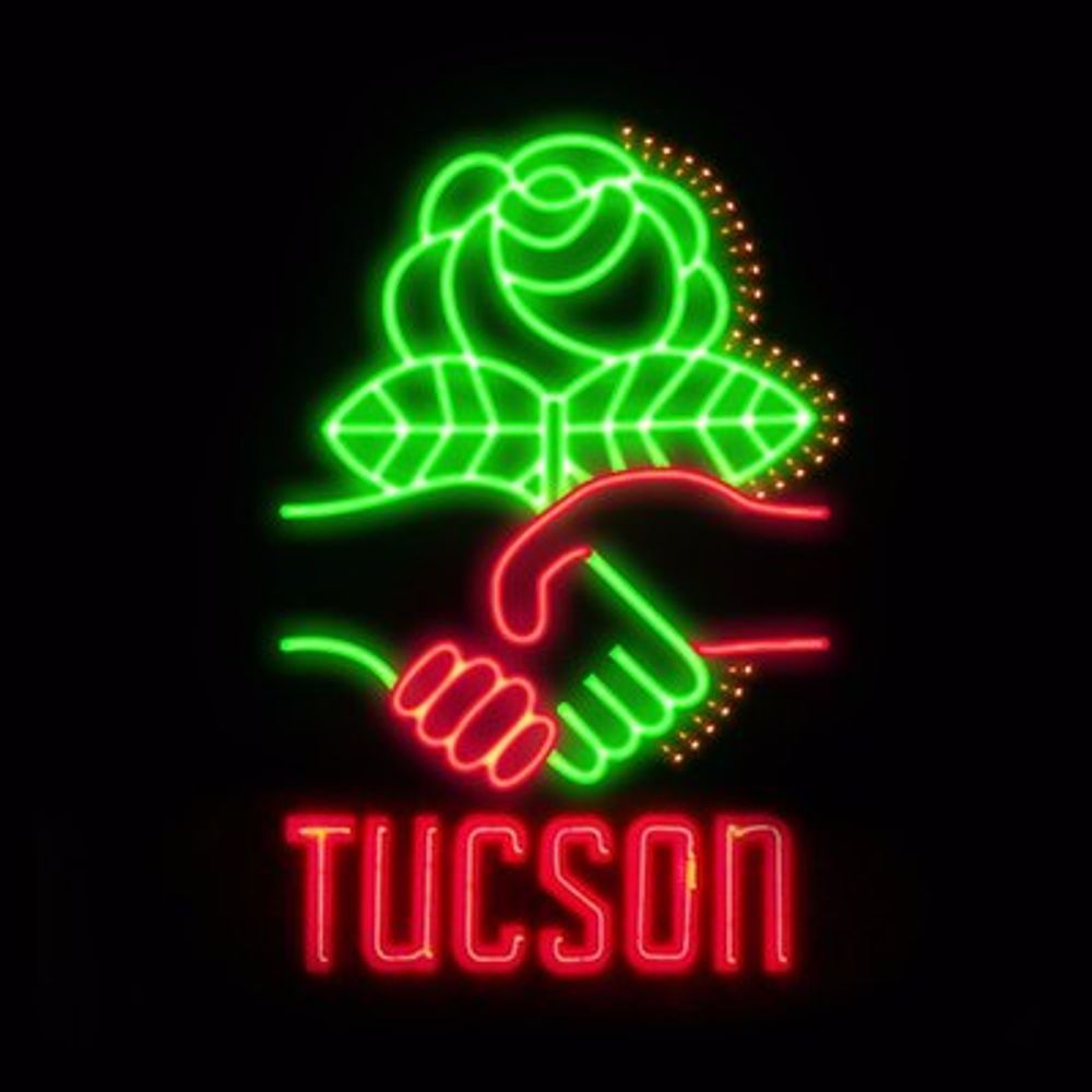 Tucson DSA