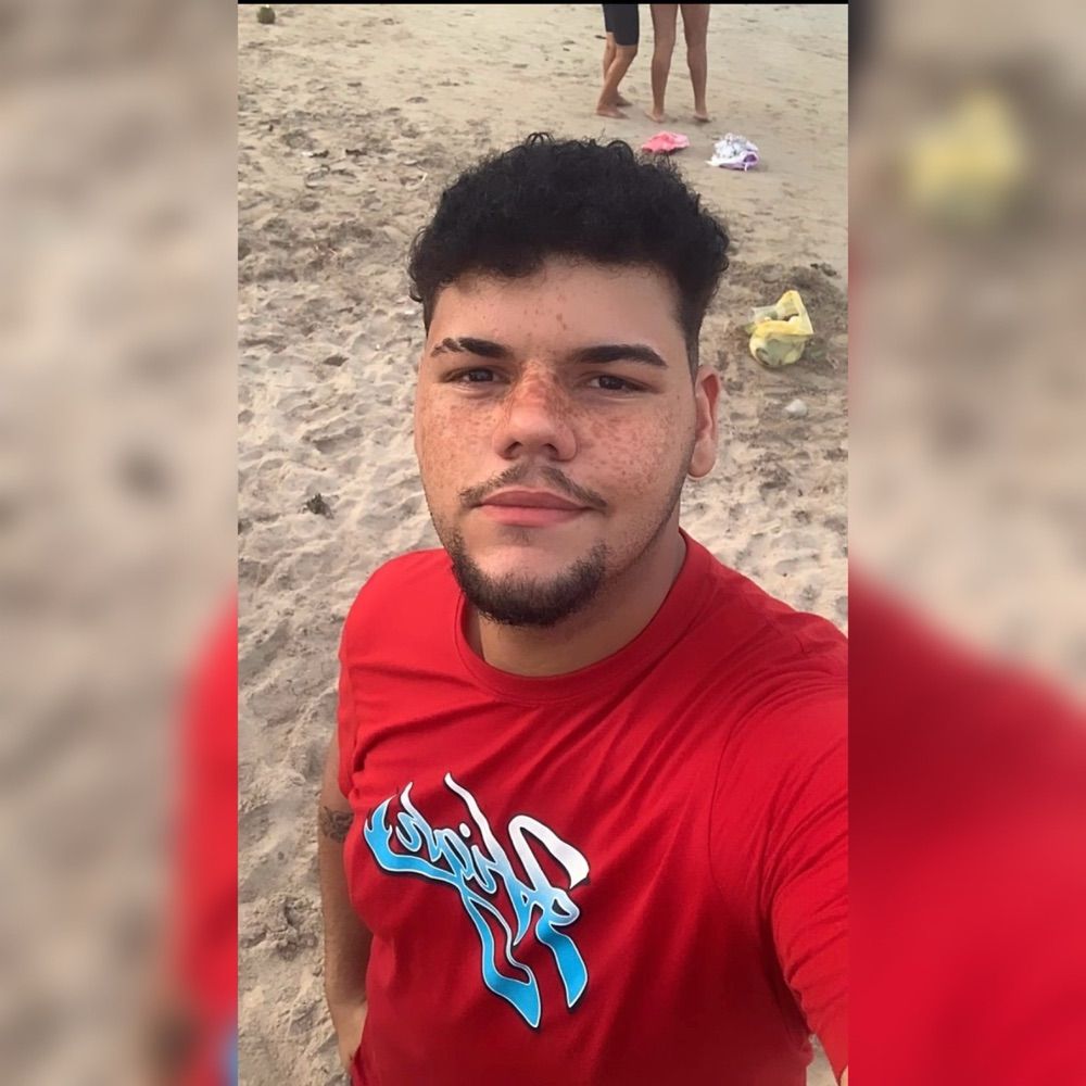 Rael Santos 