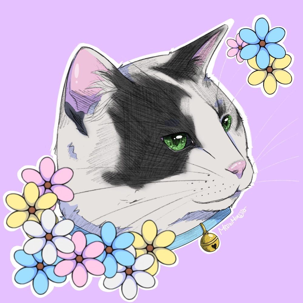 MeowMonster