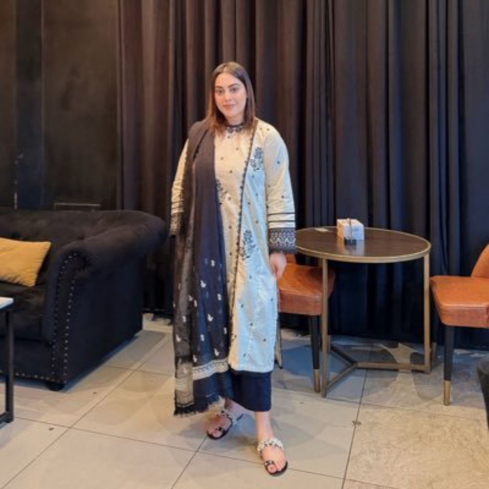 Khaula Chaudhry