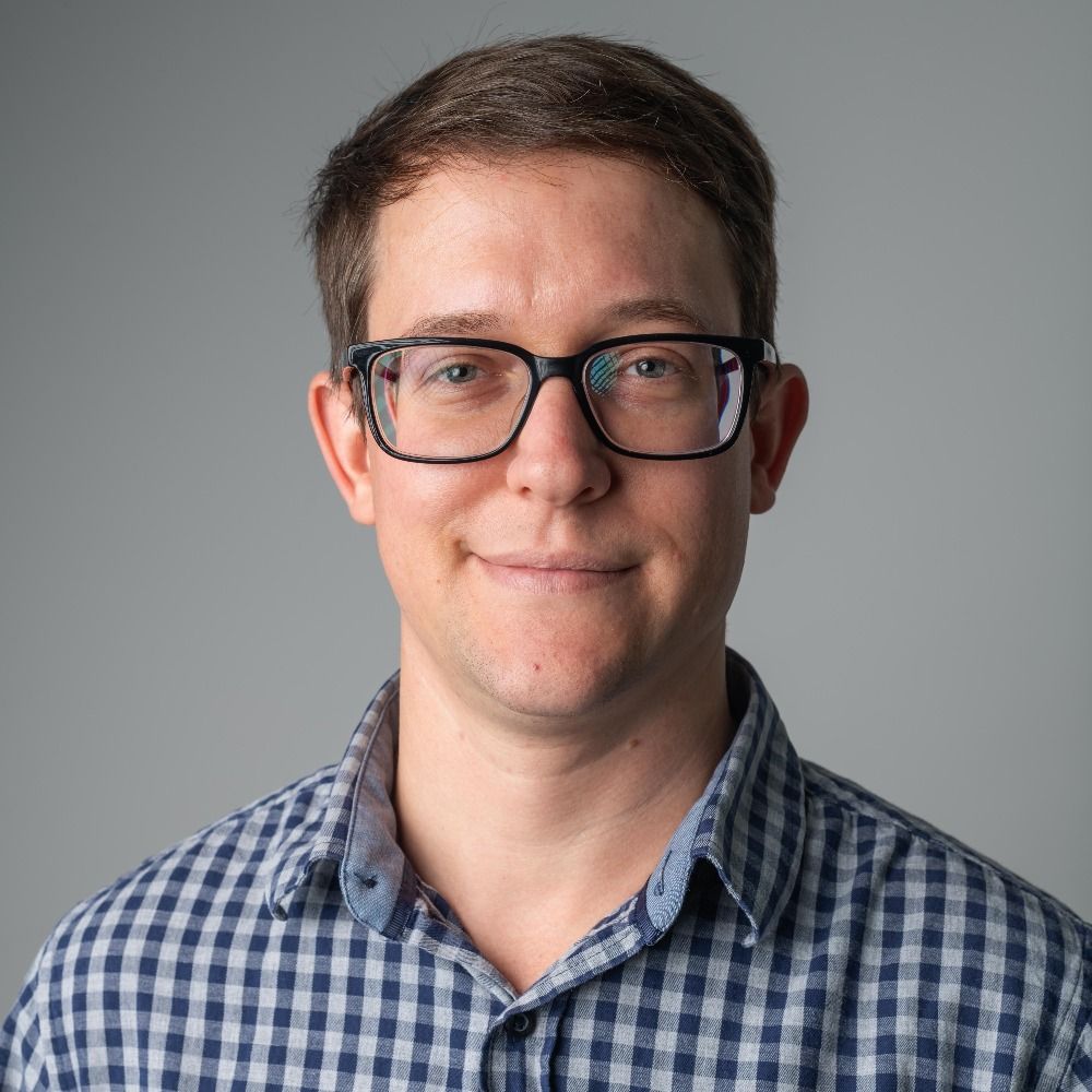Johan Viljoen